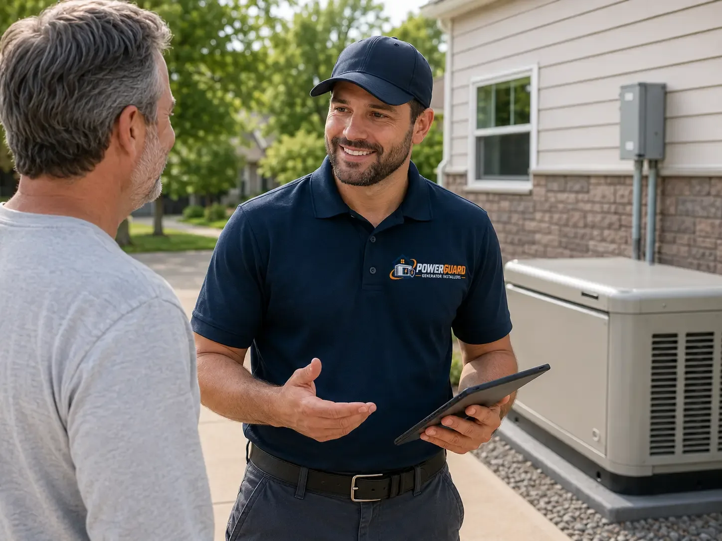 Generator Installation West Dover, VT FAQs
